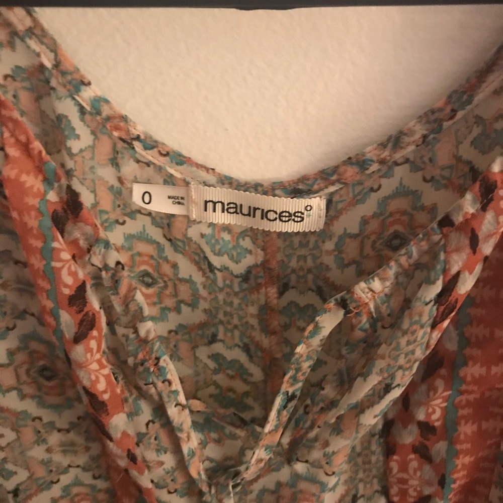 Shirt - Picture 2 of 2